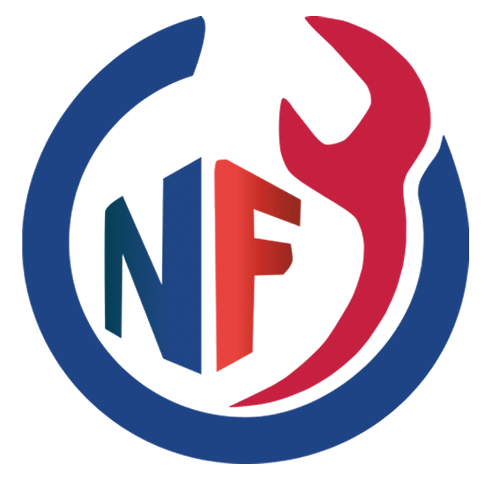 NepFix Logo